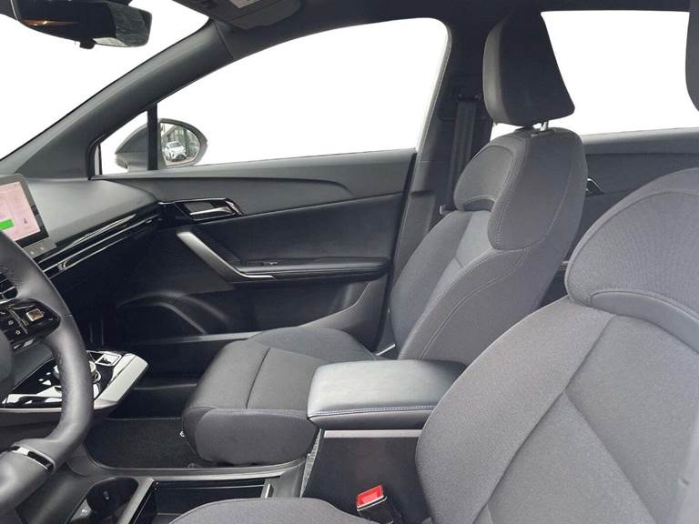 MG 4 51 Nordic Edition