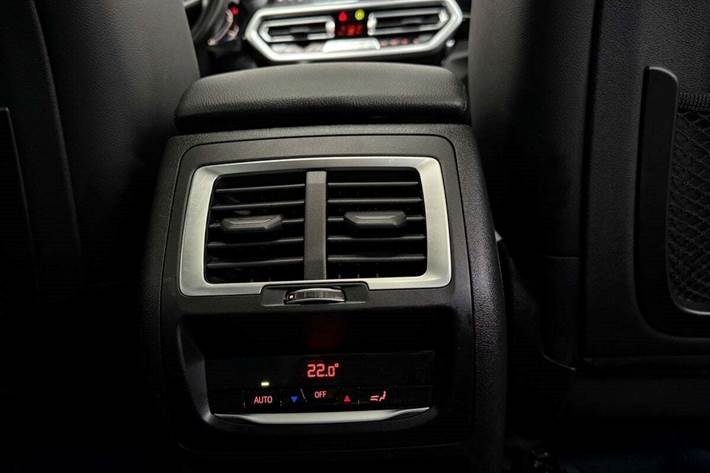 undefined BMW iX3 fra 2022