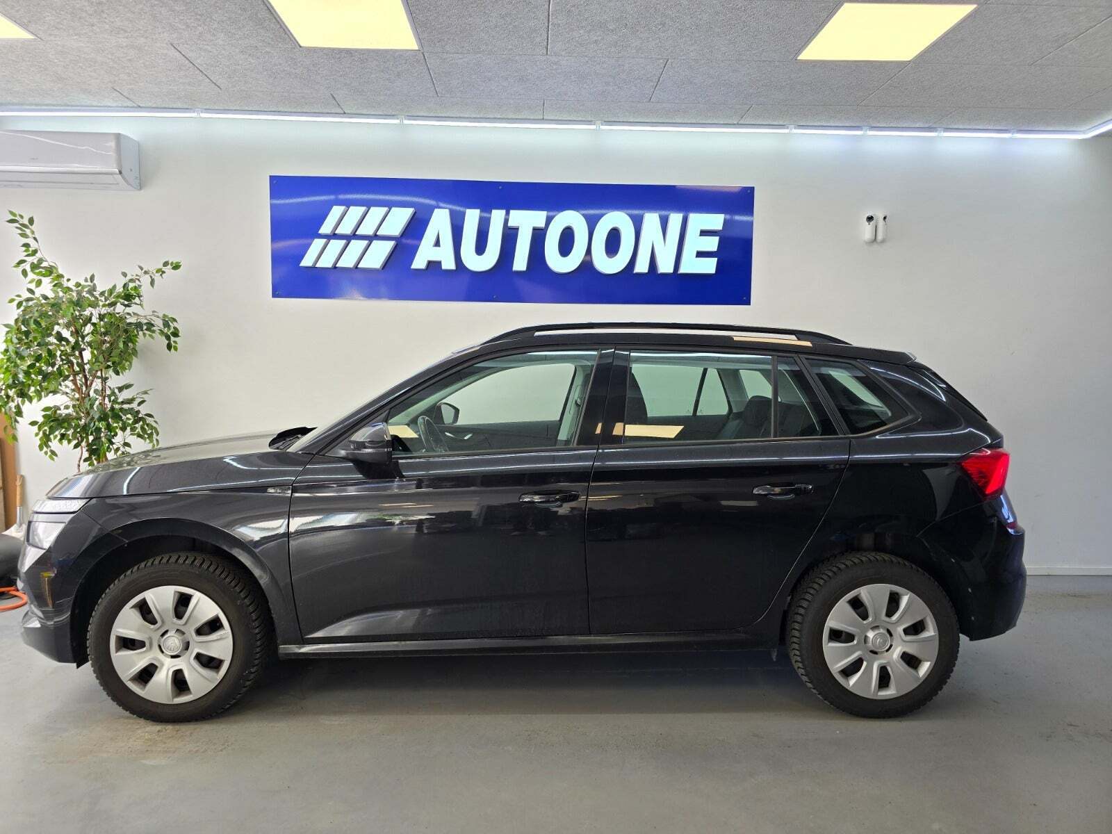 Skoda Kamiq 1,0 TSi 110 Ambition DSG