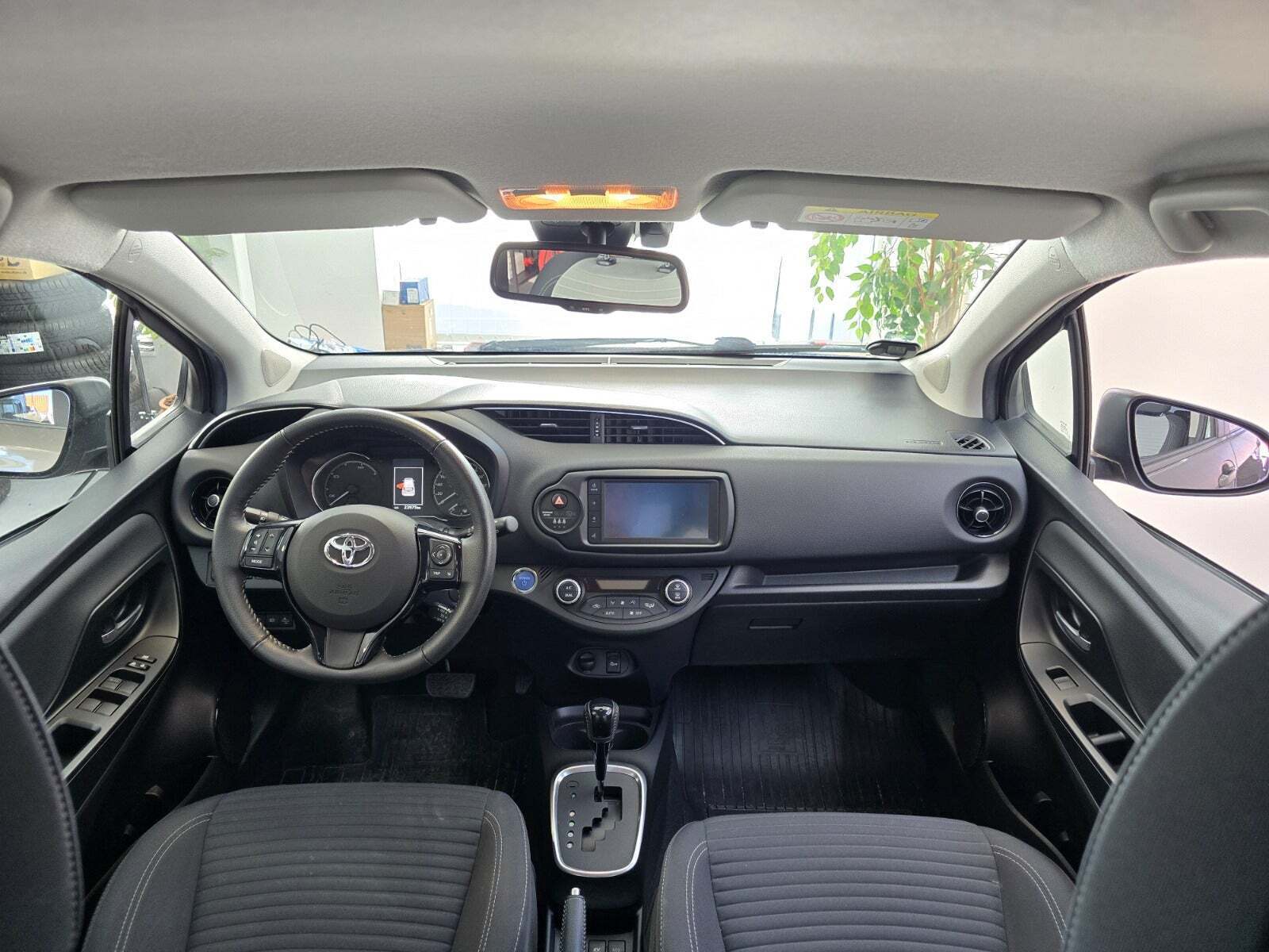 Toyota Yaris 1,5 Hybrid H3 Limited Smart e-CVT