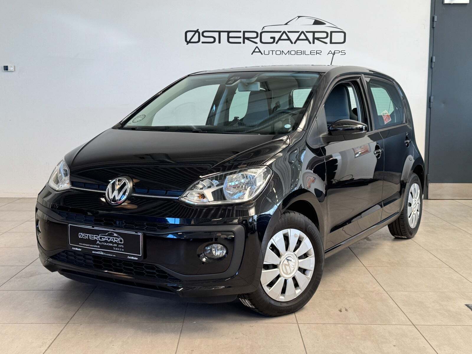 Østergaard Automobiler ApS