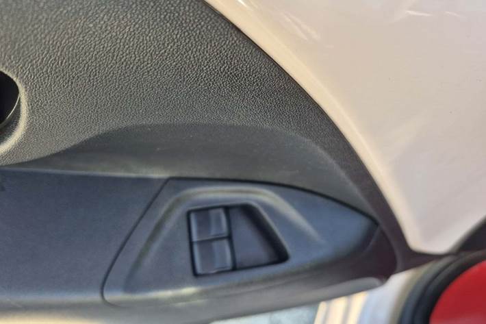 Beige Citroën C1 fra 2018