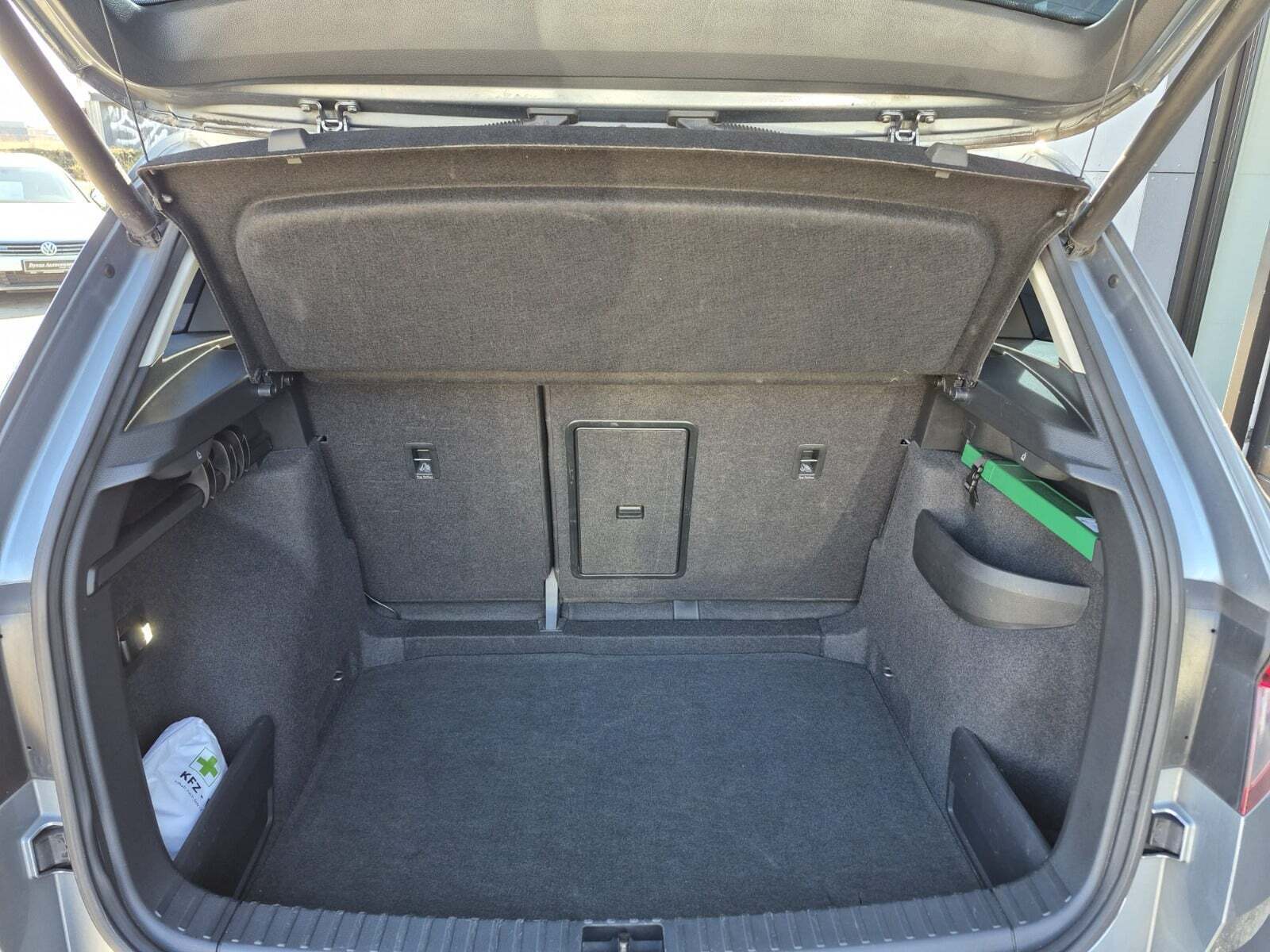 Skoda Karoq 1,5 TSi 150 Style DSG