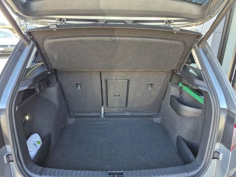 Skoda Karoq 1,5 TSi 150 Style DSG