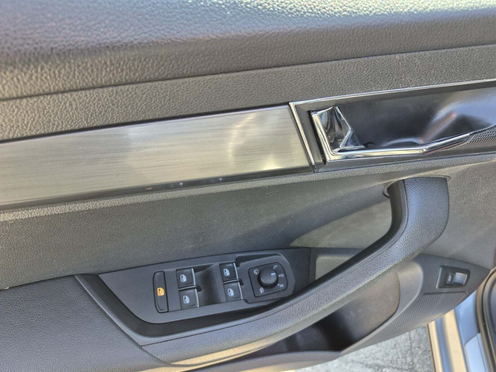 Sølv Skoda Karoq fra 2019