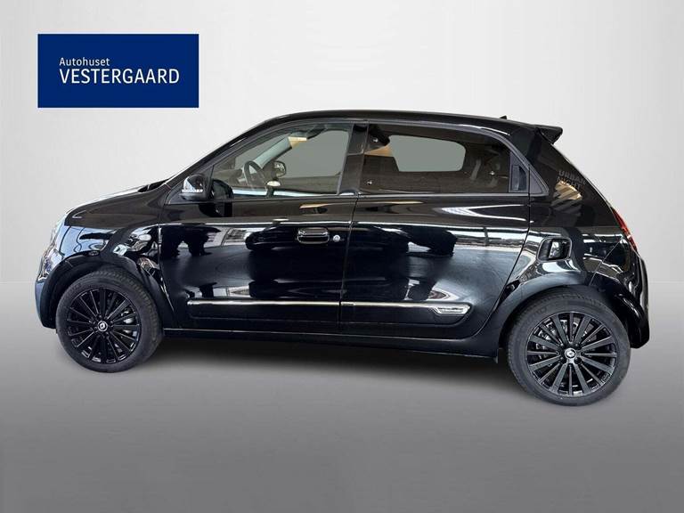 Renault Twingo Electric Techno