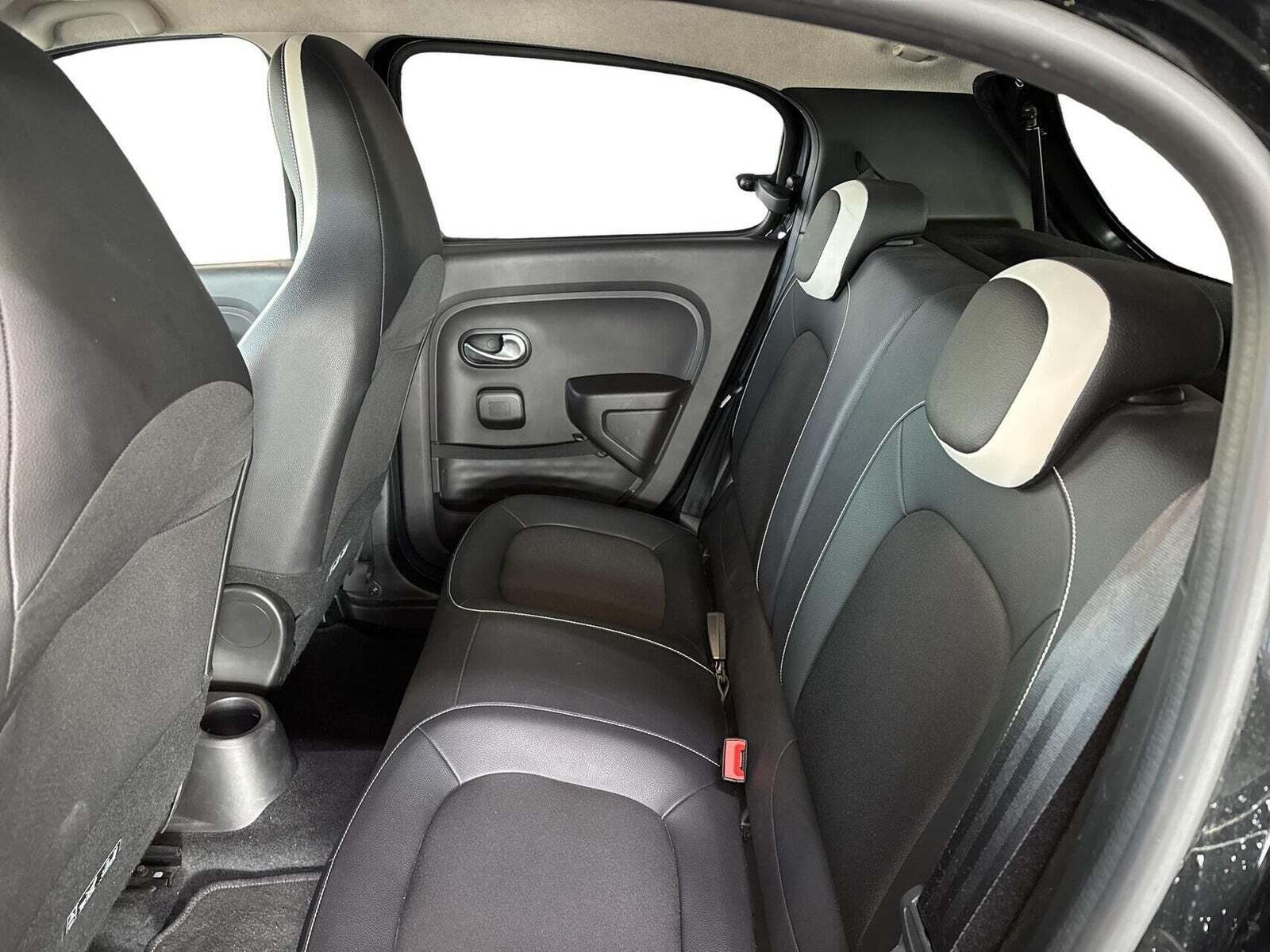 Renault Twingo Electric Techno