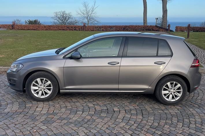 undefined VW Golf VII fra 2014