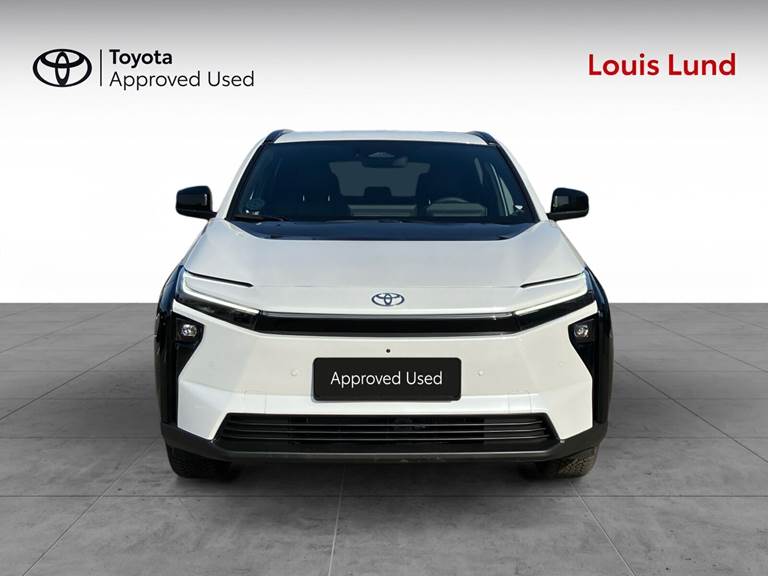 Toyota BZ4X EL Executive 224HK 5d Aut.