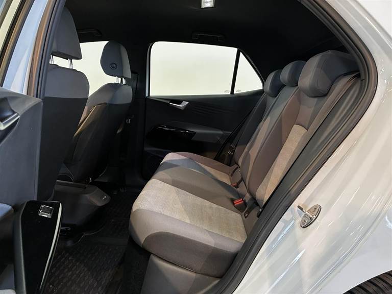 VW ID.3 EL Pro 145HK 5d Aut.