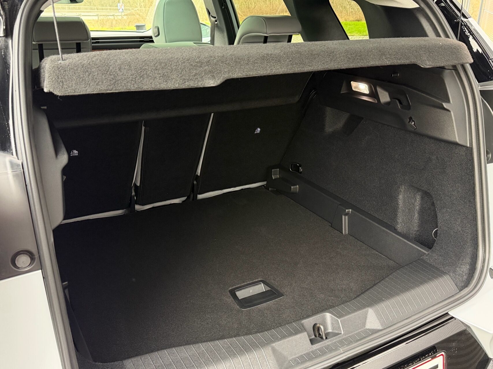 Hvid Citroën ë-C5 Aircross fra 2026