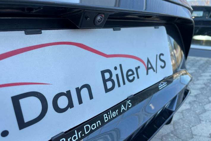 Sort Cupra Born fra 2025