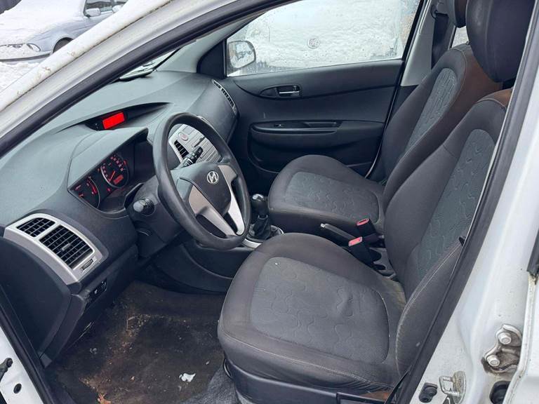 Hyundai i20 1,4 CRDi 75 Classic