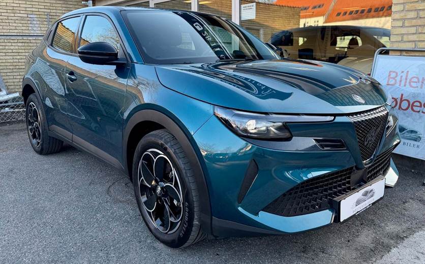 Alfa Romeo Junior
