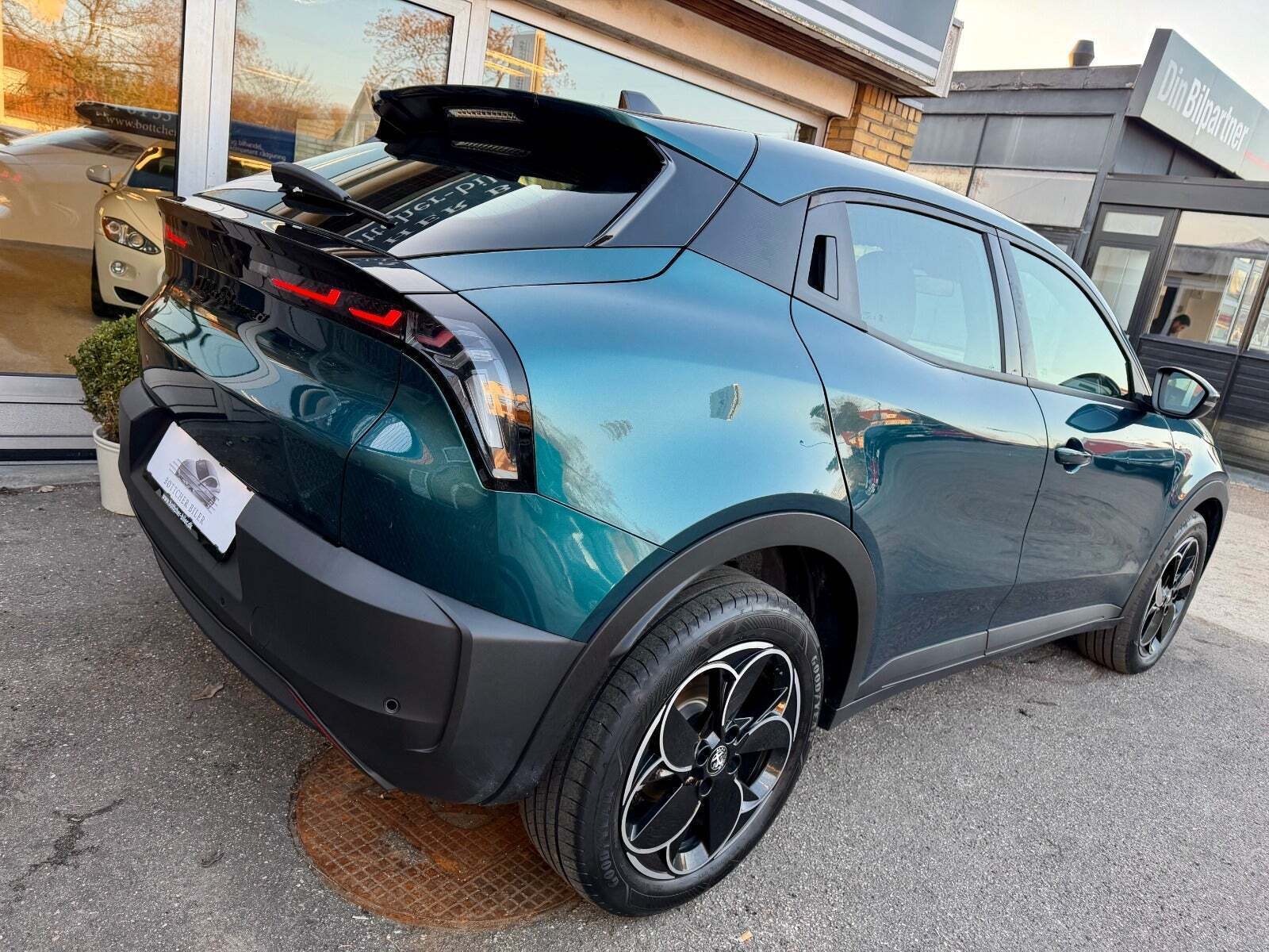Alfa Romeo Junior