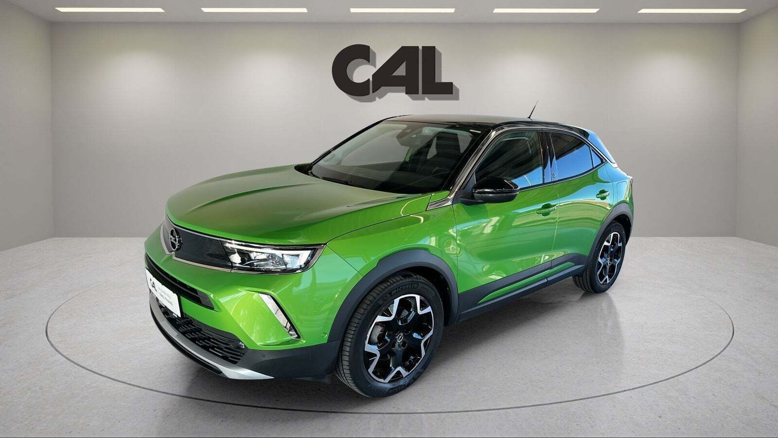 Opel Mokka-e 50 Ultimate