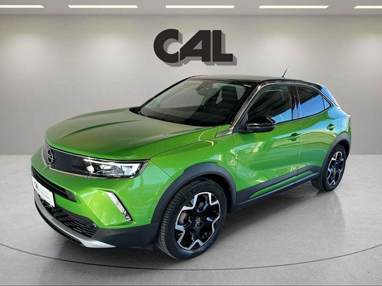 Opel Mokka-e 50 Ultimate