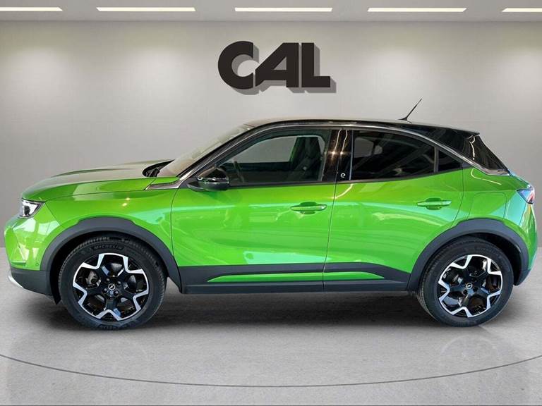 Opel Mokka-e 50 Ultimate