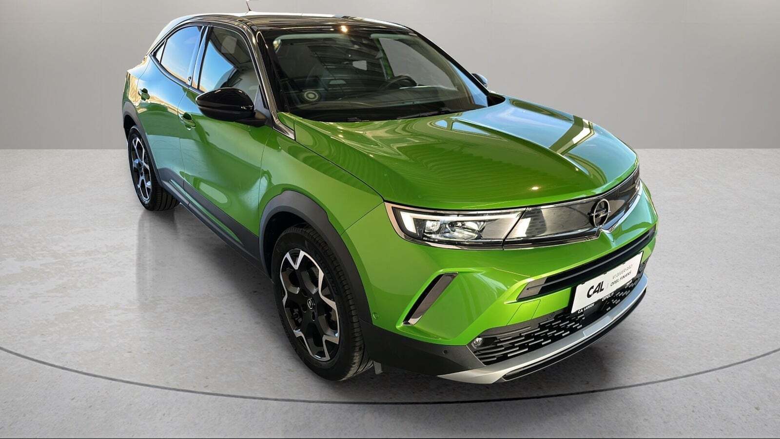 Opel Mokka-e 50 Ultimate