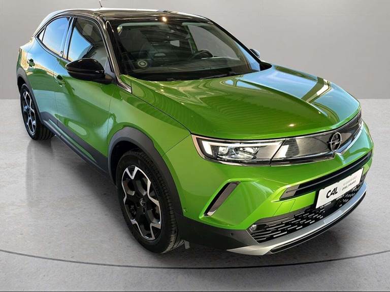 Opel Mokka-e 50 Ultimate