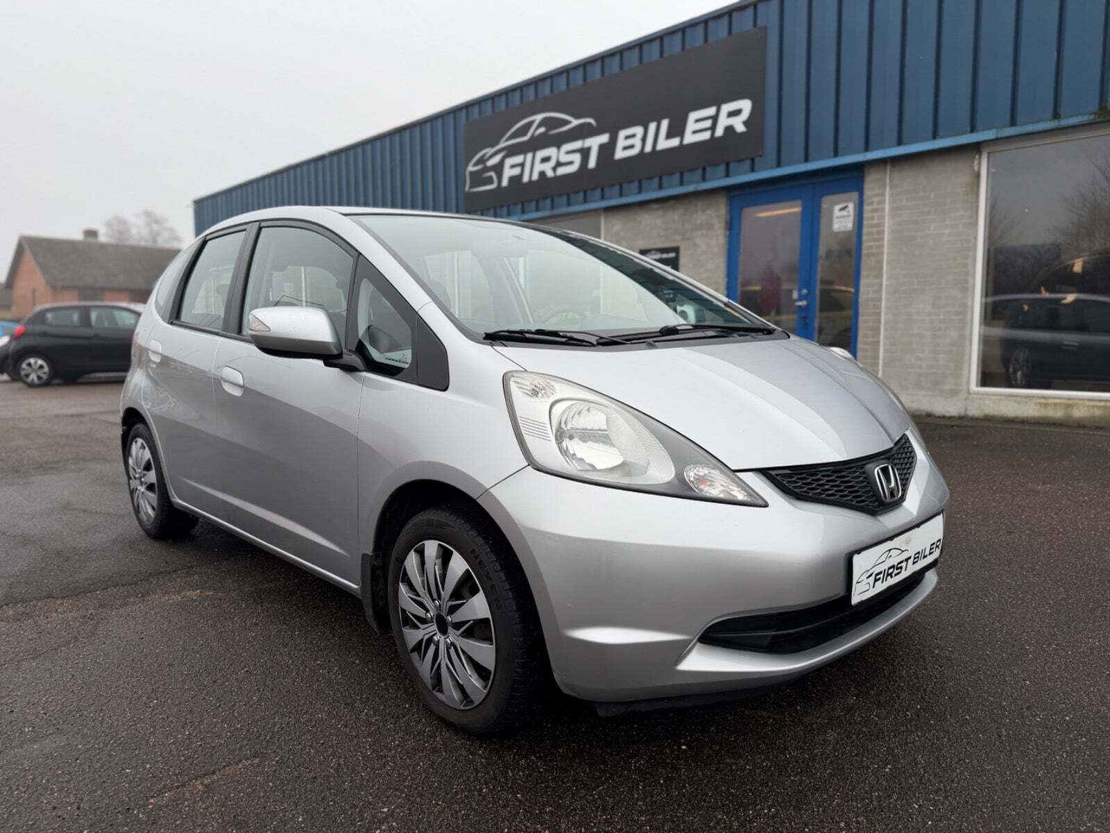 Honda Jazz 1,4 Comfort