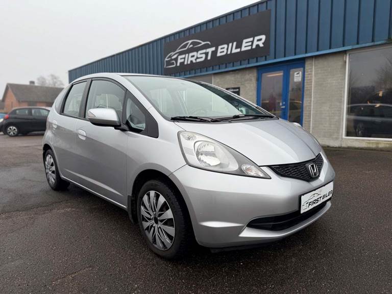 Honda Jazz 1,4 Comfort