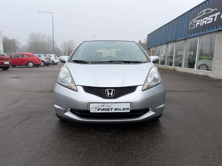 Honda Jazz 1,4 Comfort