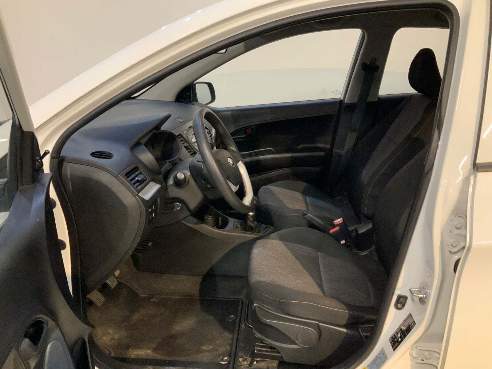 Kia Picanto 1,2 Limited Eco