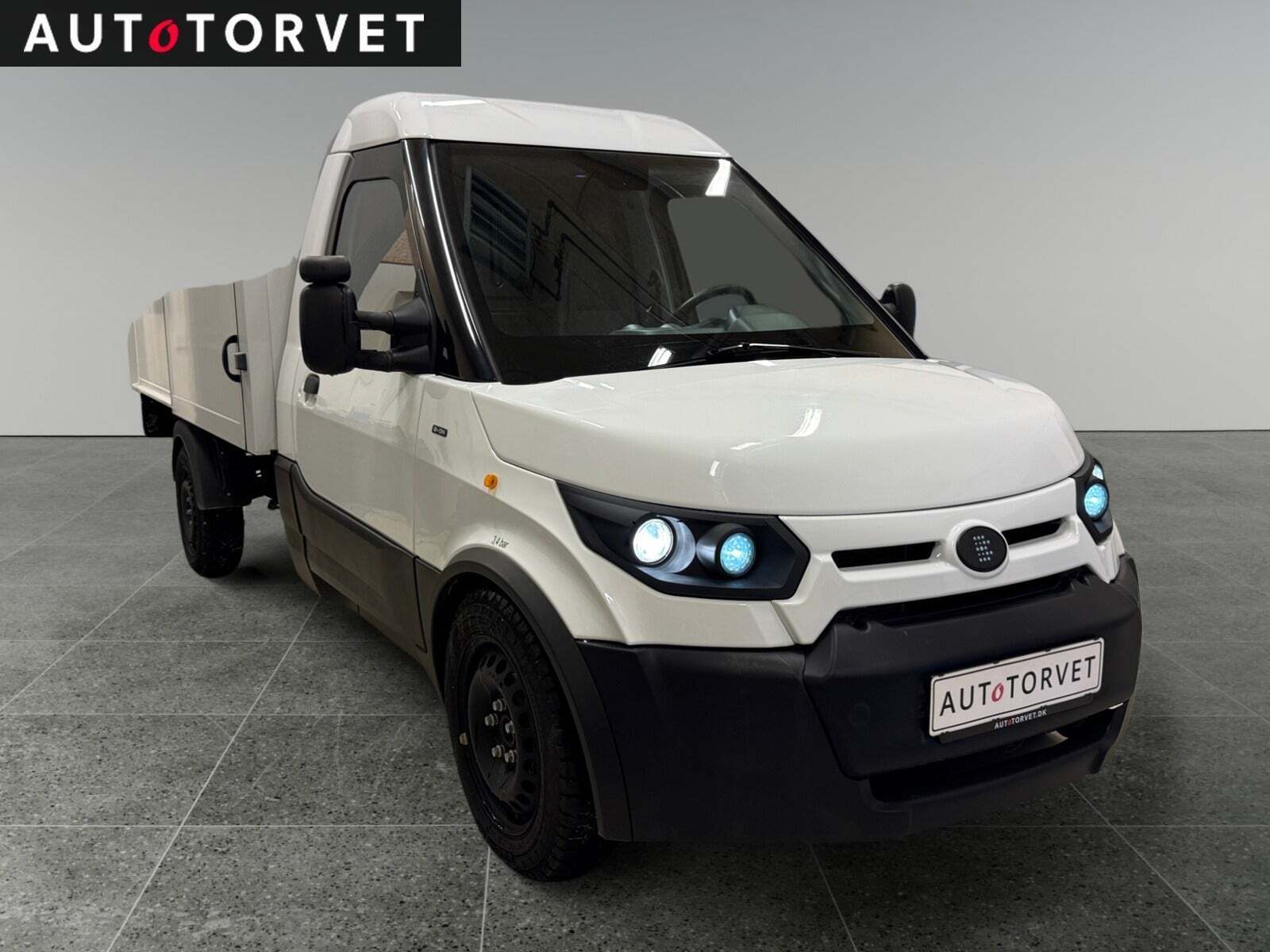 B-ON Max 40 Alukasse