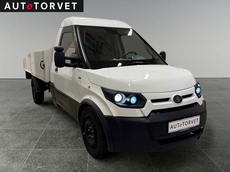 B-ON Max 40 Alukasse