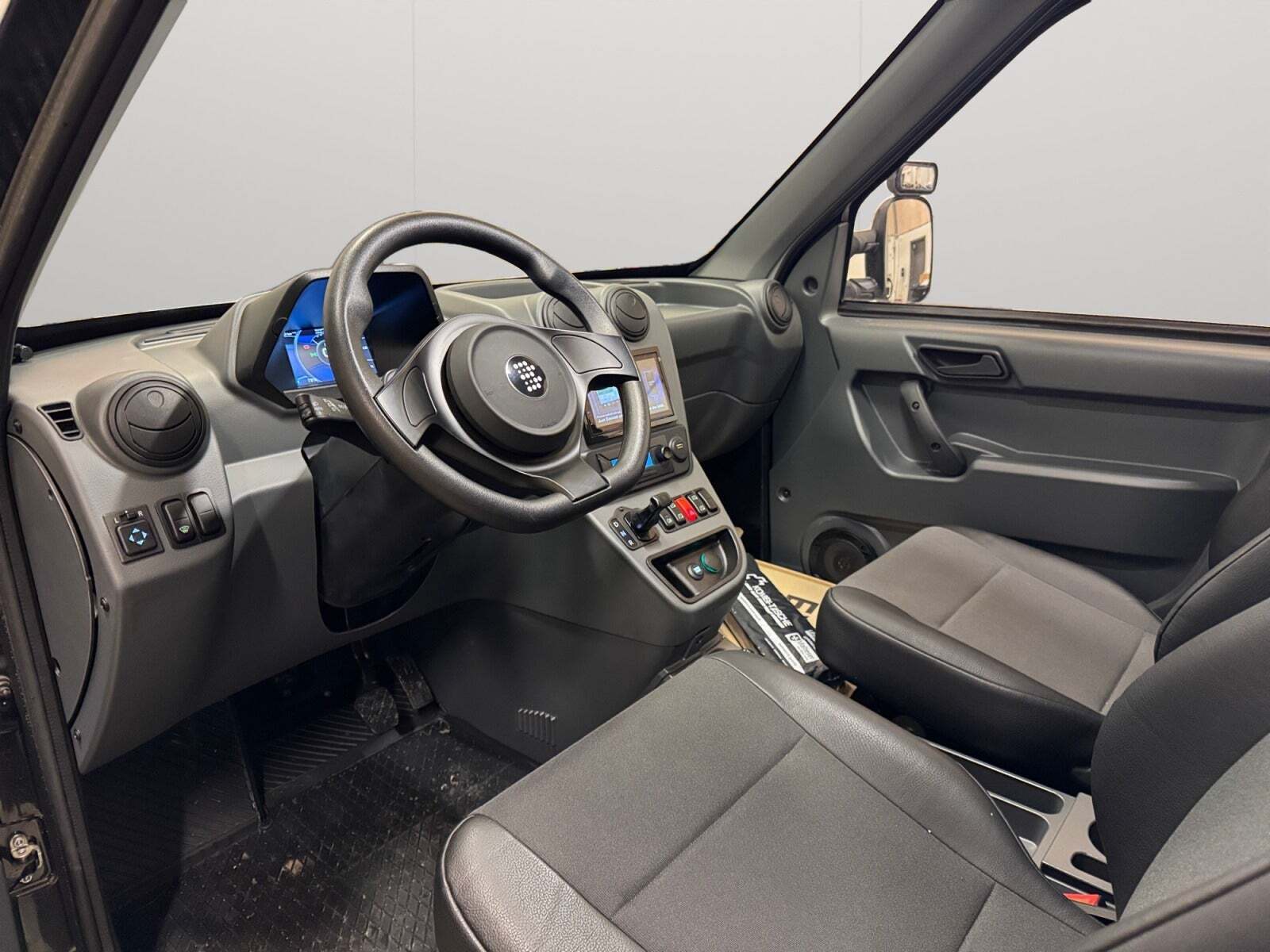 B-ON Max 40 Alukasse