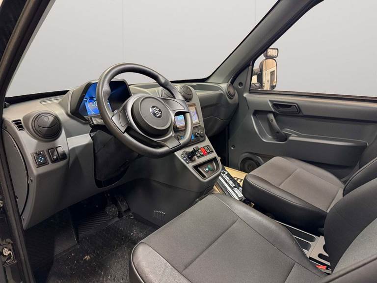 B-ON Max 40 Alukasse