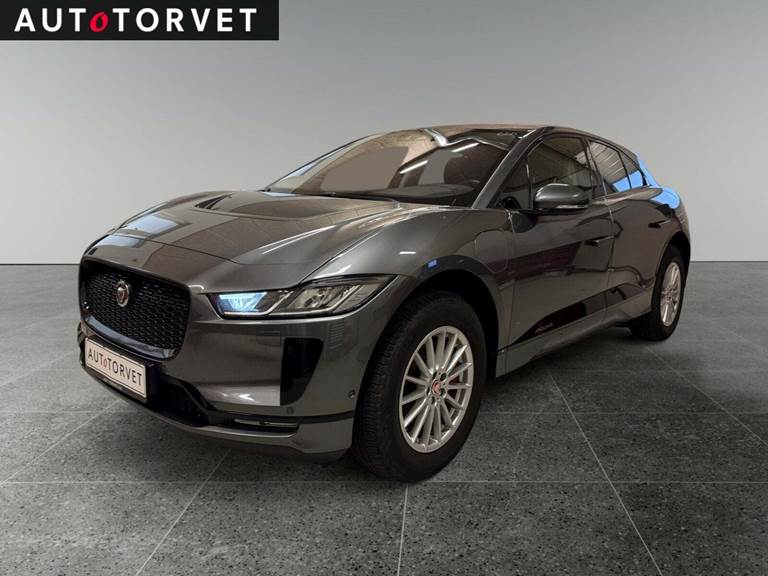 Jaguar I-Pace EV400 S AWD