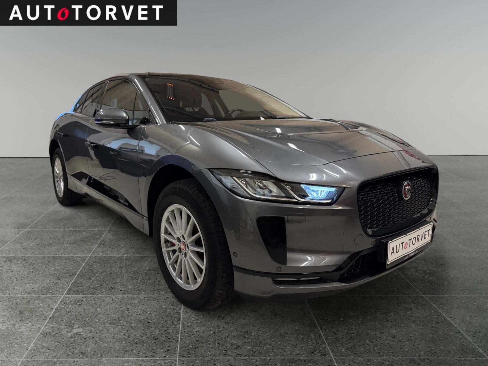 Jaguar I-Pace EV400 S AWD