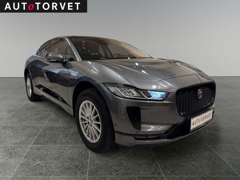 Jaguar I-Pace EV400 S AWD