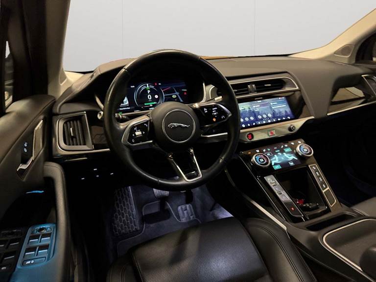 Jaguar I-Pace EV400 S AWD
