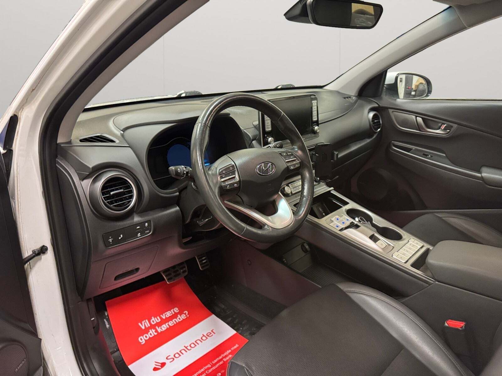 Hyundai Kona 39 EV Trend