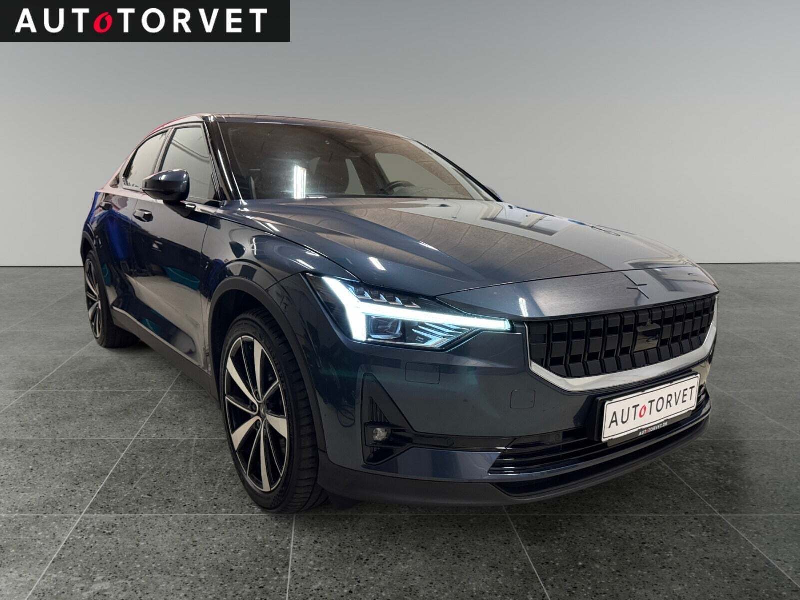 Polestar 2 Long Range AWD