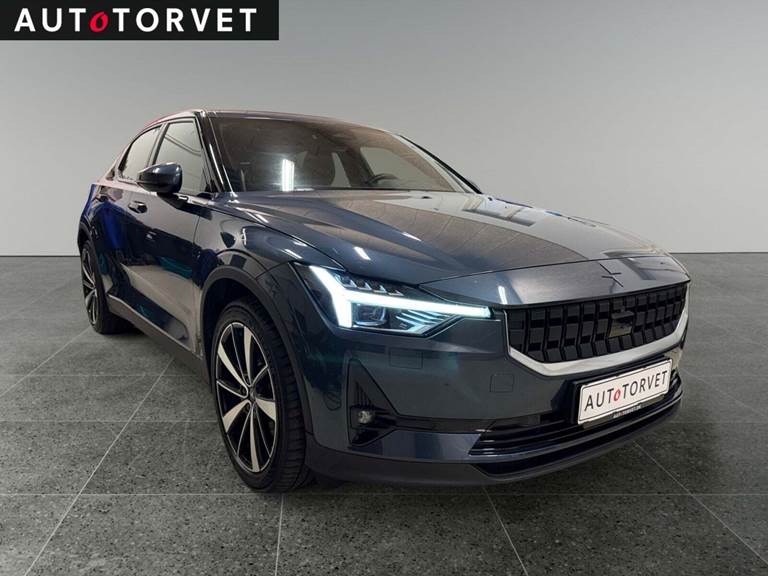 Polestar 2 Long Range AWD