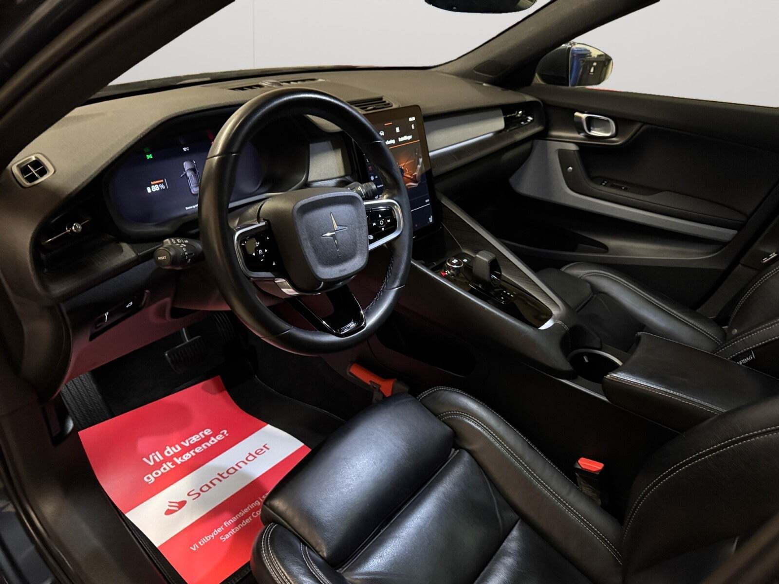 Polestar 2 Long Range AWD