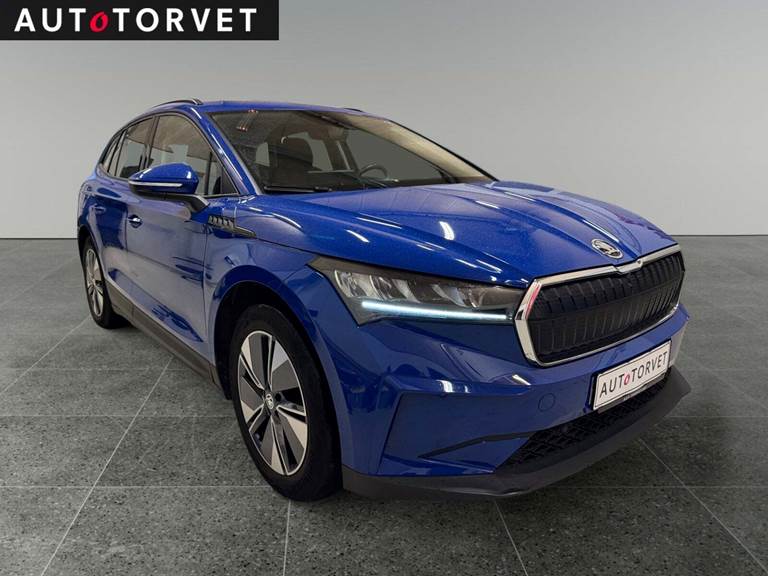 Skoda Enyaq 60 iV