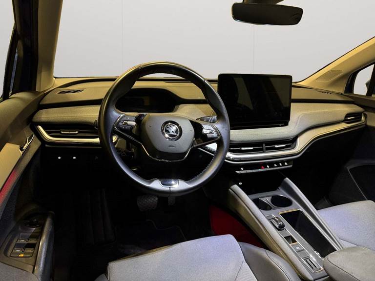 Skoda Enyaq 60 iV