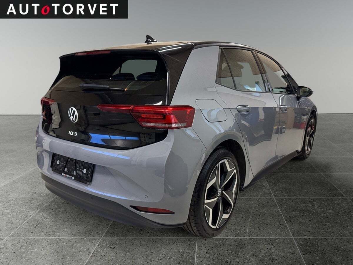 VW ID.3 77 Pro S