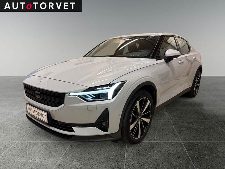 Polestar 2 Long Range AWD