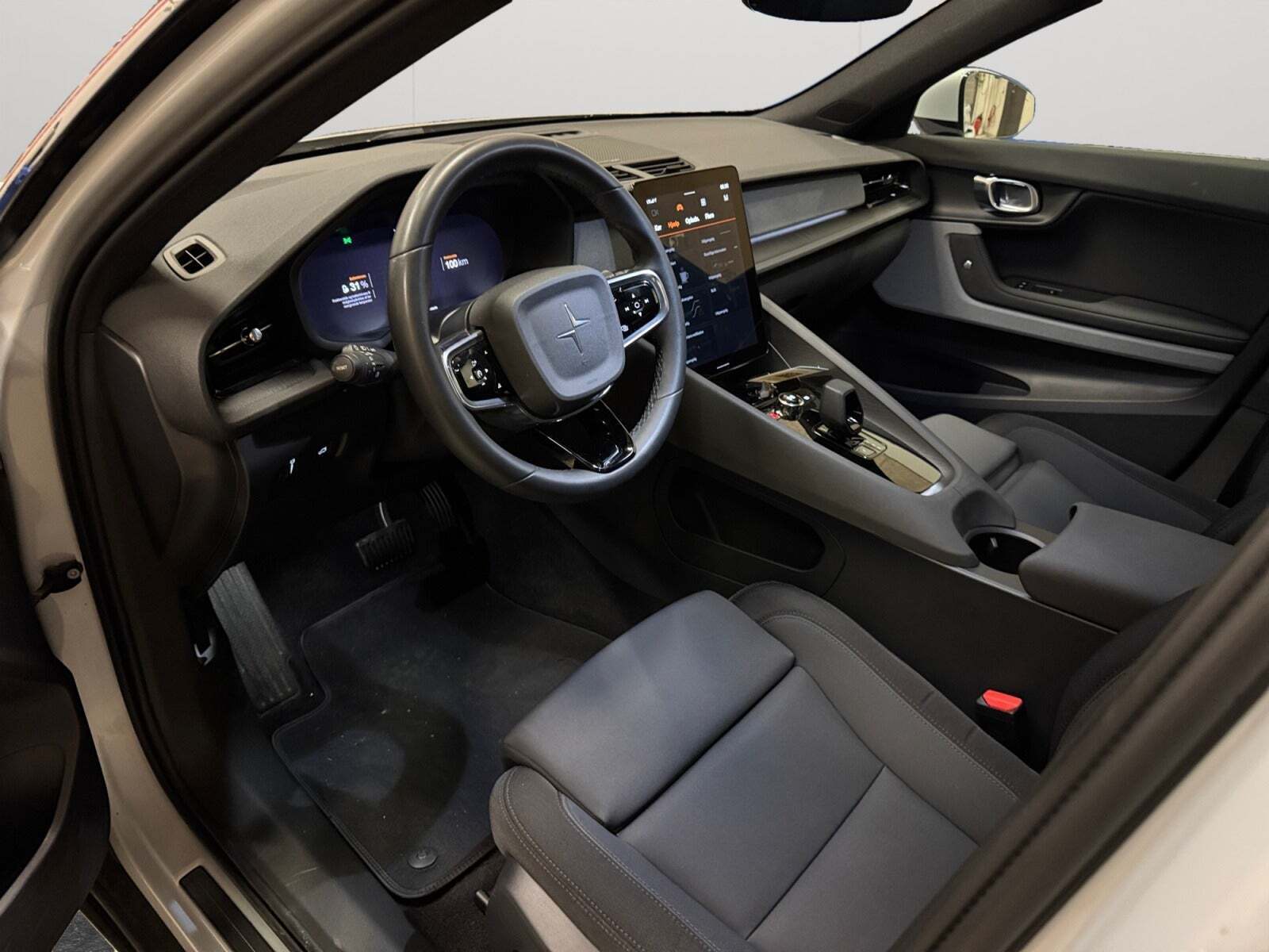 Polestar 2 Long Range AWD