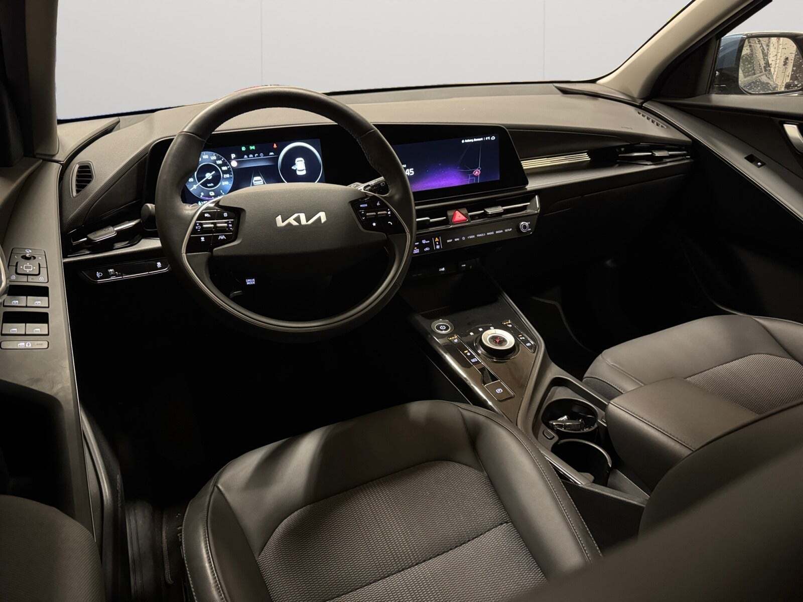 Kia Niro 64 EV Prestige