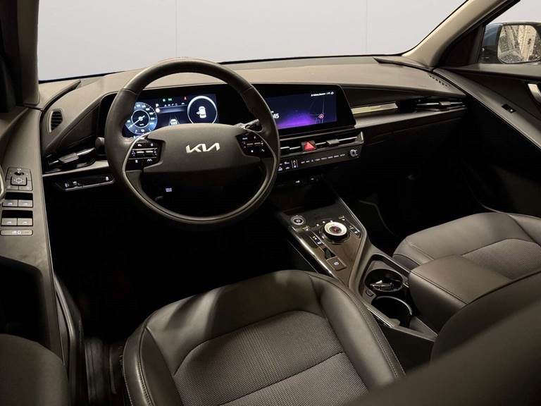 Kia Niro 64 EV Prestige
