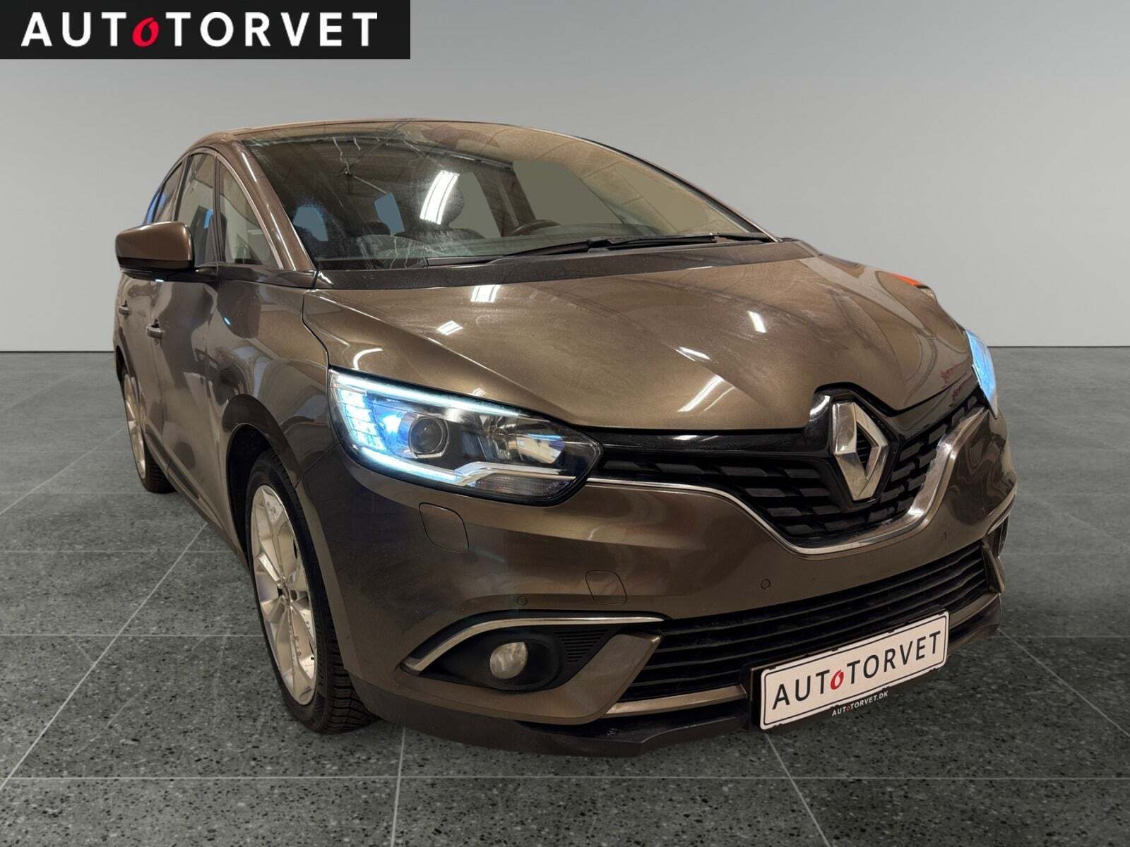 Renault Grand Scenic IV 1,2 TCe 130 Zen 7prs
