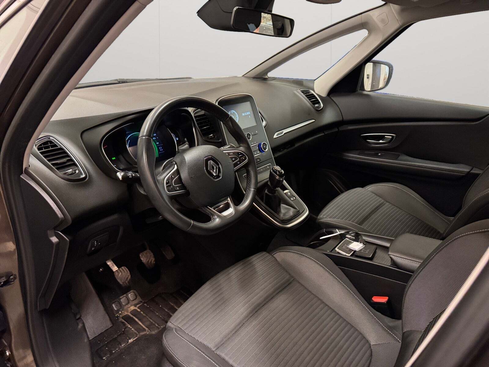 Renault Grand Scenic IV 1,2 TCe 130 Zen 7prs