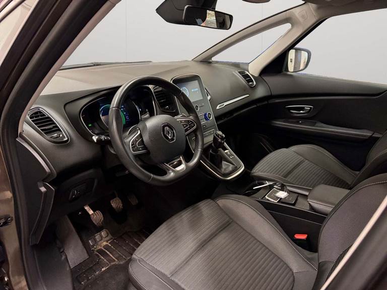 Renault Grand Scenic IV 1,2 TCe 130 Zen 7prs